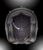 Arai URBAN-V Blitz Black (matná) jet retro helma vel.L